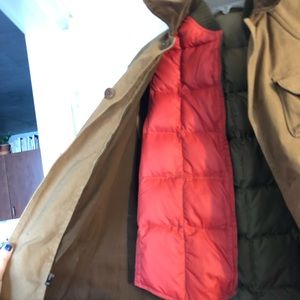 Ralph Lauren men’s jacket